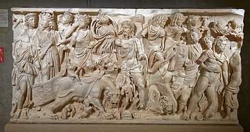 20230131_X1314029_EM1II_DxO-hdr Sarcophage du triomphe de Bacchus