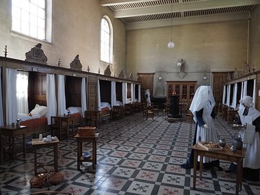 Belleville-en-Beaujolais