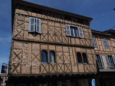Châtillon-sur-Chalaronne