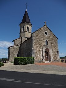 Saint-Rémy