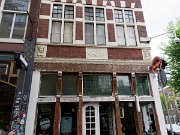 Amsterdam, Netherlands, Oud e Hoogstraat : Amsterdam, Netherlands, Oud e Hoogstraat