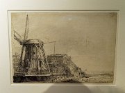 Amsterdam, Netherlands, Rembrandt, Rembrandthuis : Amsterdam, Netherlands, Rembrandt, Rembrandthuis