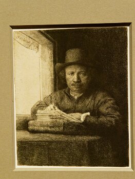 Rembrandt