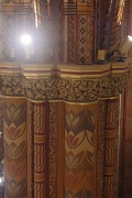 Art nouveau, Budapest, Hungary, Matthias Church : Art nouveau, Budapest, Hungary, Matthias Church