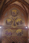 Art nouveau, Budapest, Hungary, Matthias Church : Art nouveau, Budapest, Hungary, Matthias Church