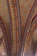 Art nouveau, Budapest, Hungary, Matthias Church : Art nouveau, Budapest, Hungary, Matthias Church