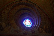 Art nouveau, Budapest, Hungary, Matthias Church : Art nouveau, Budapest, Hungary, Matthias Church