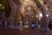 Art nouveau, Budapest, Hungary, Matthias Church : Art nouveau, Budapest, Hungary, Matthias Church