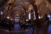 Art nouveau, Budapest, Hungary, Matthias Church : Art nouveau, Budapest, Hungary, Matthias Church