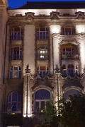 Budapest, Gellert Hotel and Baths, Hungary : Budapest, Gellert Hotel and Baths, Hungary