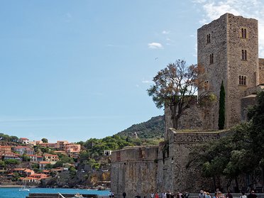 Collioure