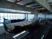 Denmark, Roskilde, Viking Ship Museum : Denmark, Roskilde, Viking Ship Museum
