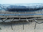 Denmark, Roskilde, Viking Ship Museum : Denmark, Roskilde, Viking Ship Museum