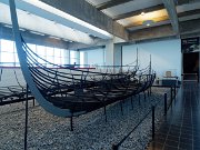 Denmark, Roskilde, Viking Ship Museum : Denmark, Roskilde, Viking Ship Museum