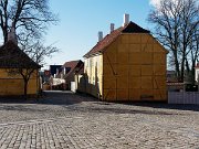 Denmark, Roskilde, Roskilde Cathedral : Denmark, Roskilde, Roskilde Cathedral