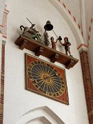 Denmark, Roskilde, Roskilde Cathedral : Denmark, Roskilde, Roskilde Cathedral