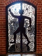 Denmark, Roskilde, Roskilde Cathedral : Denmark, Roskilde, Roskilde Cathedral