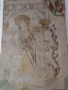 Denmark, Roskilde, Roskilde Cathedral : Denmark, Roskilde, Roskilde Cathedral