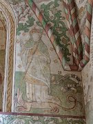 Denmark, Roskilde, Roskilde Cathedral : Denmark, Roskilde, Roskilde Cathedral