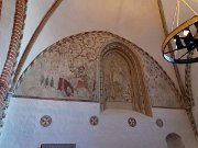 Denmark, Roskilde, Roskilde Cathedral : Denmark, Roskilde, Roskilde Cathedral