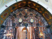 Denmark, Roskilde, Roskilde Cathedral : Denmark, Roskilde, Roskilde Cathedral