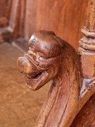 Denmark, Roskilde, Roskilde Cathedral : Denmark, Roskilde, Roskilde Cathedral