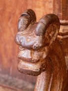 Denmark, Roskilde, Roskilde Cathedral : Denmark, Roskilde, Roskilde Cathedral