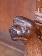 Denmark, Roskilde, Roskilde Cathedral : Denmark, Roskilde, Roskilde Cathedral