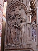 Denmark, Roskilde, Roskilde Cathedral : Denmark, Roskilde, Roskilde Cathedral