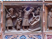 Denmark, Roskilde, Roskilde Cathedral : Denmark, Roskilde, Roskilde Cathedral