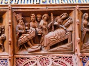 Denmark, Roskilde, Roskilde Cathedral : Denmark, Roskilde, Roskilde Cathedral