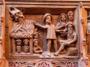 Denmark, Roskilde, Roskilde Cathedral : Denmark, Roskilde, Roskilde Cathedral