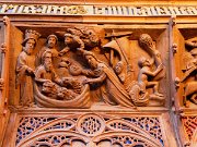 Denmark, Roskilde, Roskilde Cathedral : Denmark, Roskilde, Roskilde Cathedral