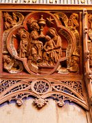 Denmark, Roskilde, Roskilde Cathedral : Denmark, Roskilde, Roskilde Cathedral