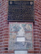 Denmark, Roskilde, Roskilde Cathedral : Denmark, Roskilde, Roskilde Cathedral