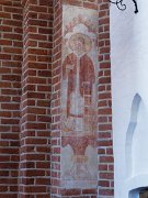 Denmark, Roskilde, Roskilde Cathedral : Denmark, Roskilde, Roskilde Cathedral