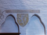 Denmark, Roskilde, Roskilde Cathedral : Denmark, Roskilde, Roskilde Cathedral