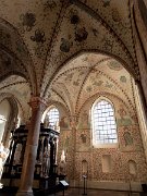 Denmark, Roskilde, Roskilde Cathedral : Denmark, Roskilde, Roskilde Cathedral