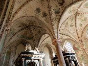 Denmark, Roskilde, Roskilde Cathedral : Denmark, Roskilde, Roskilde Cathedral