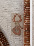 Denmark, Roskilde, Roskilde Cathedral : Denmark, Roskilde, Roskilde Cathedral