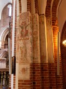 Denmark, Roskilde, Roskilde Cathedral : Denmark, Roskilde, Roskilde Cathedral