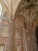 Denmark, Roskilde, Roskilde Cathedral : Denmark, Roskilde, Roskilde Cathedral