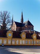 Denmark, Roskilde : Denmark, Roskilde