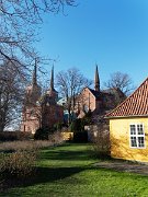 Denmark, Roskilde : Denmark, Roskilde