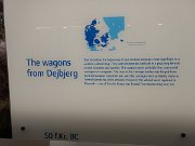 Copenhagen, Danish National Museum, Dejbjerg Chariot, Denmark : Copenhagen, Danish National Museum, Dejbjerg Chariot, Denmark