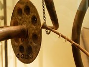 Copenhagen, Danish National Museum, Denmark : Copenhagen, Danish National Museum, Denmark