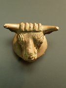 Copenhagen, Danish National Museum, Denmark : Copenhagen, Danish National Museum, Denmark