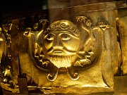 Copenhagen, Danish National Museum, Denmark, Gundestrup silver cauldron : Copenhagen, Danish National Museum, Denmark, Gundestrup silver cauldron