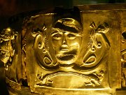 Copenhagen, Danish National Museum, Denmark, Gundestrup silver cauldron : Copenhagen, Danish National Museum, Denmark, Gundestrup silver cauldron