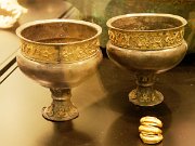 Copenhagen, Danish National Museum, Denmark : Copenhagen, Danish National Museum, Denmark